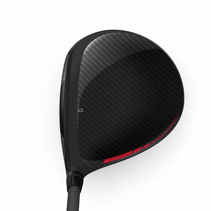 Der Wilson Dynapwr LS Driver 2025. (Foto: Wilson)