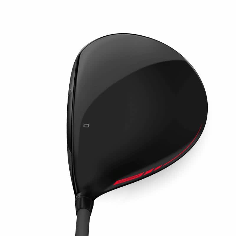 Der Wilson Dynapwr Max Driver 2025. (Foto: Wilson)