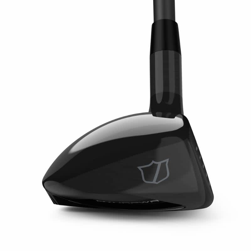 Das Wilson Dynapwr Carbon Hybrid 2025. (Foto: Wilson)