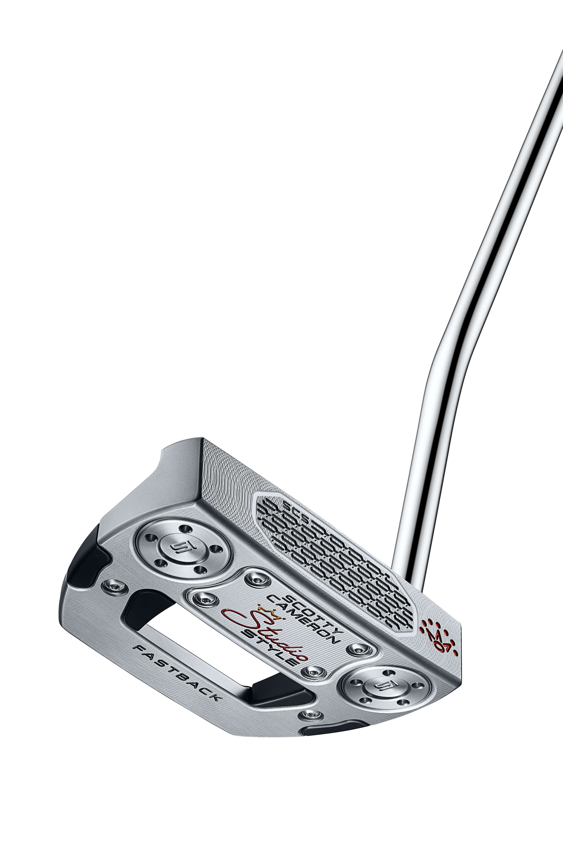 Das Fastback-Modell. (Foto: Titleist)