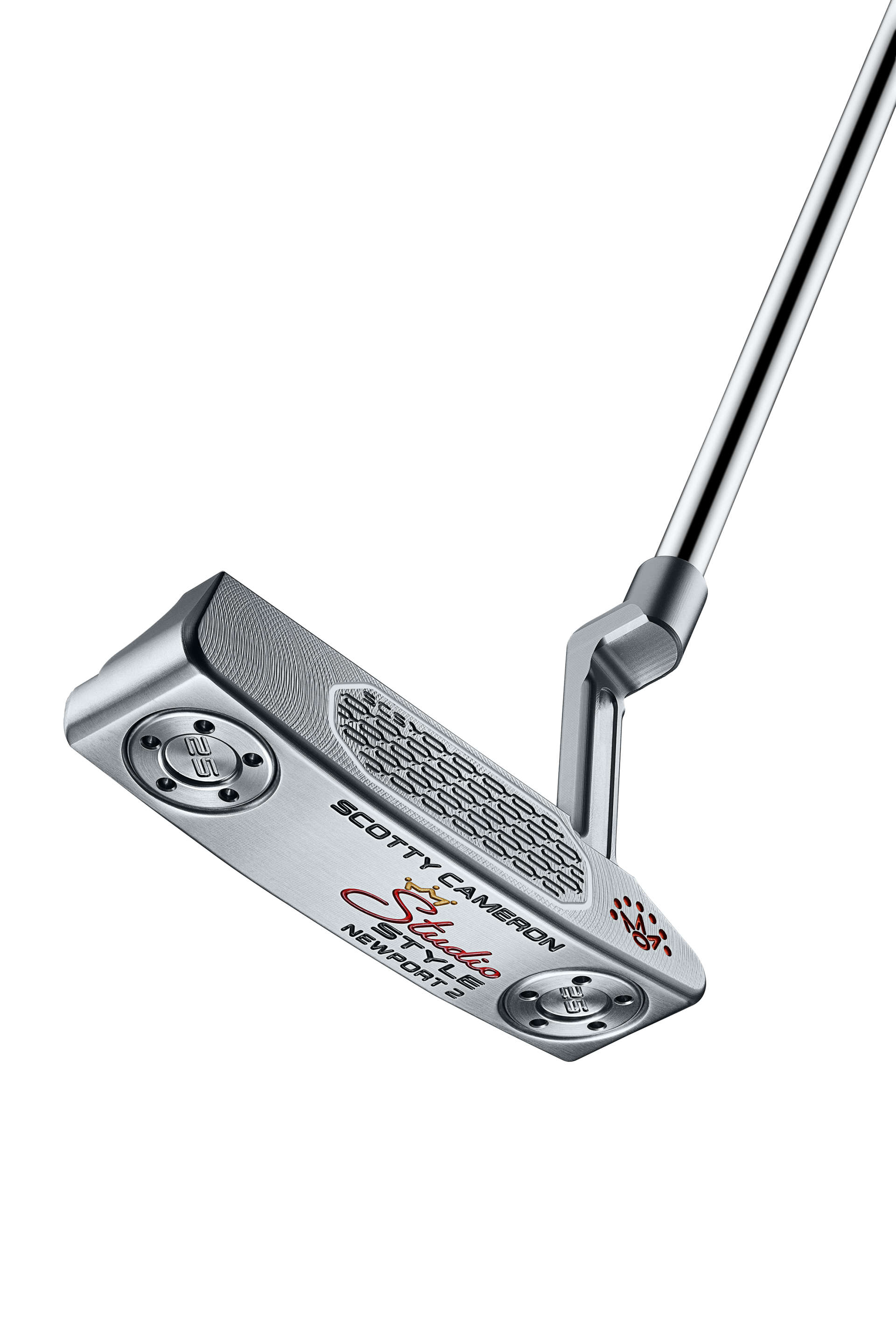 Das Newport 2-Modell. (Foto: Titleist)