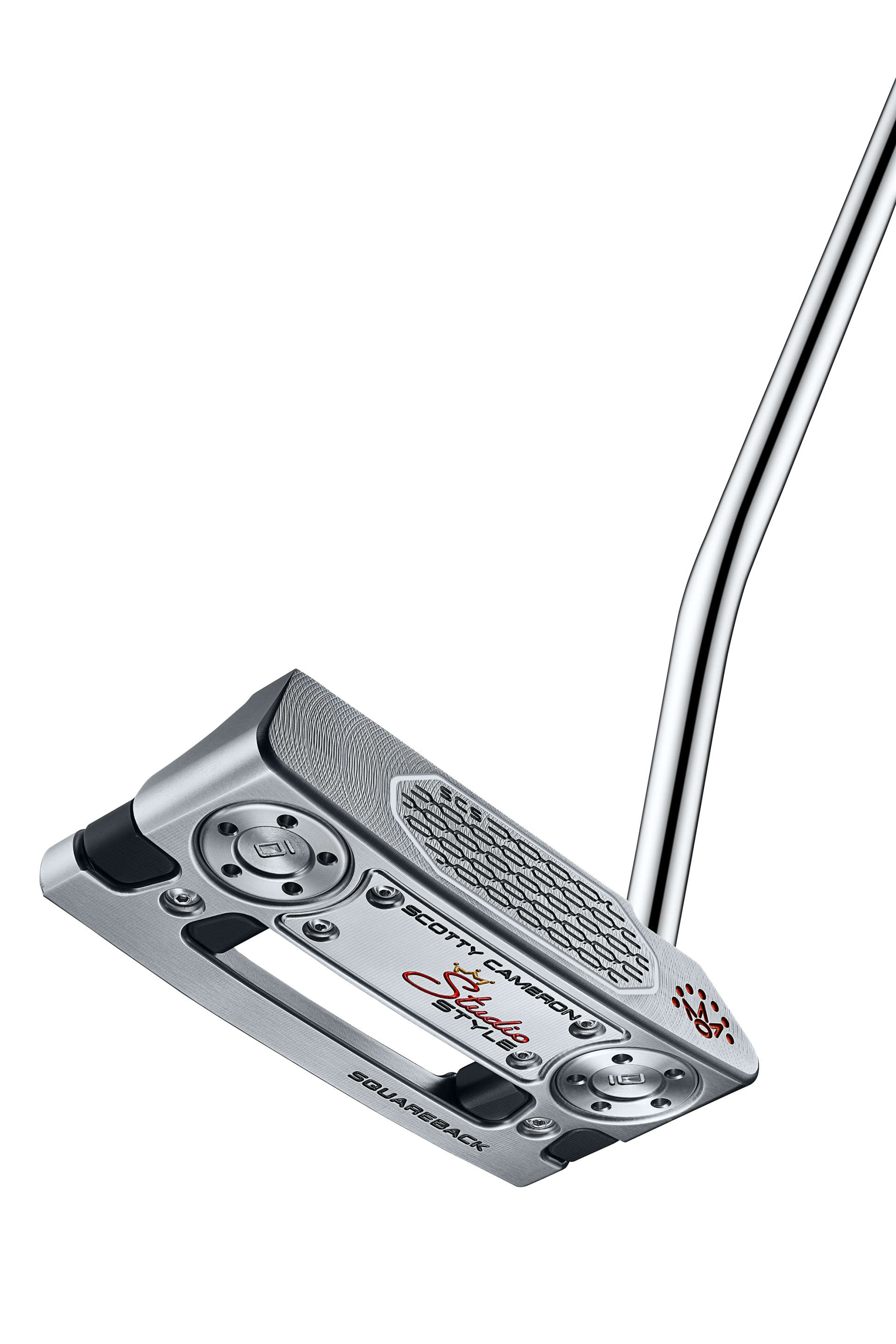 Das Squareback-Modell. (Foto: Titleist)