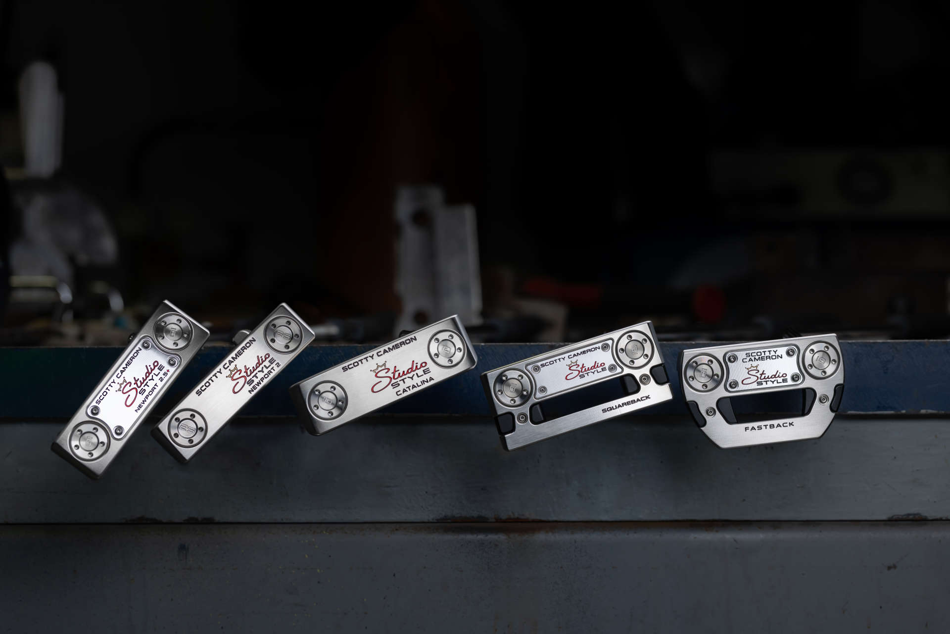 (Foto: Titleist)