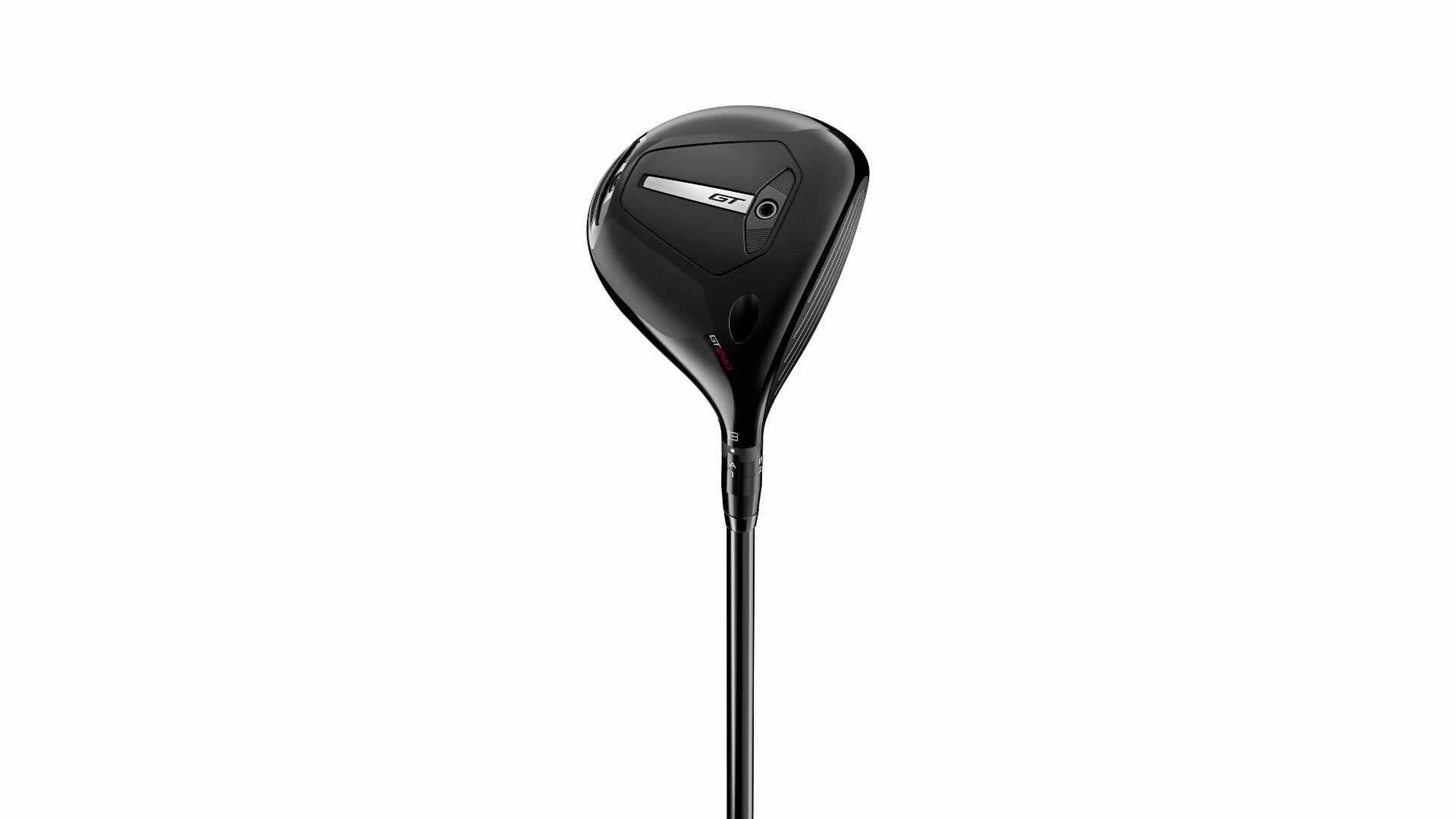 Titleist GT280 Mini Driver