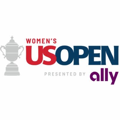 U.S. Women's Open presented by Ally