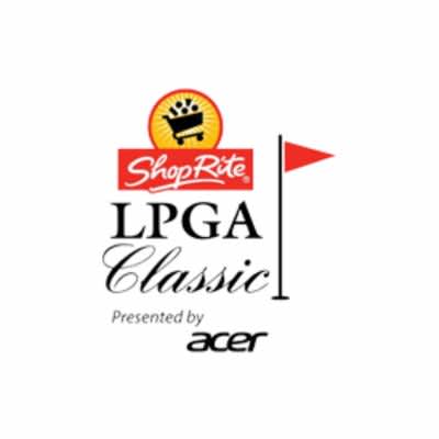 ShopRite LPGA Classic presented by Acer