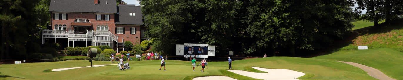 Tee Times & Pairings Round 1 BMW Charity ProAm presented by TD SYNNEX