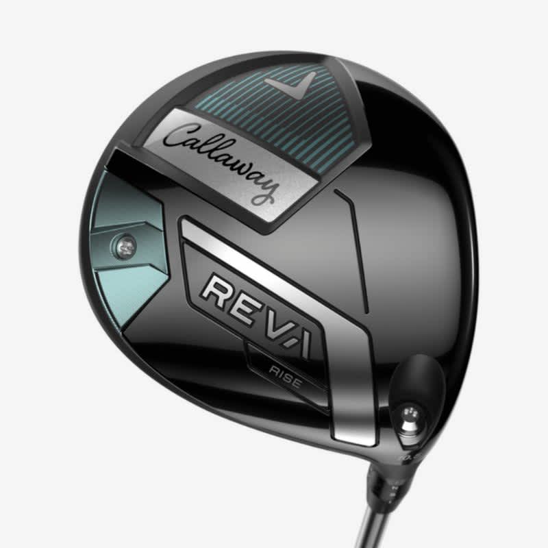 Callaway REVA Rise Driver