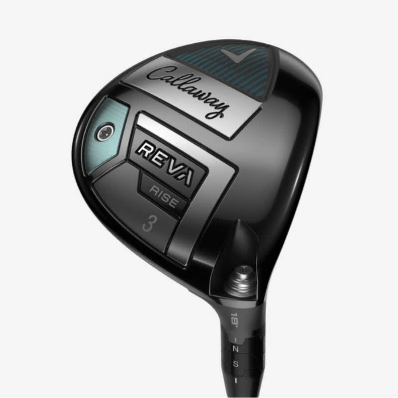 Callaway REVA Rise Fairwayholz