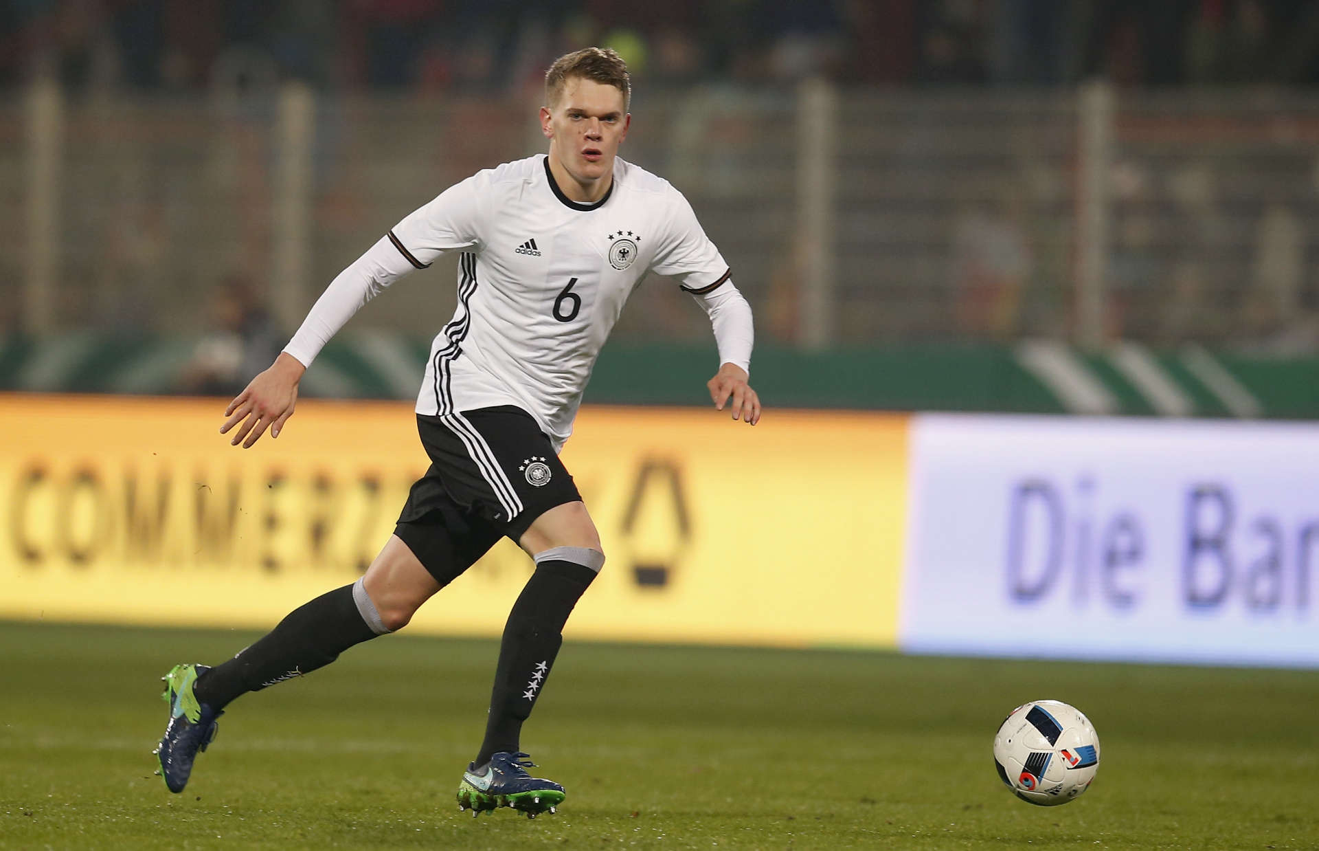 Das Handicap der Weltmeister 2014