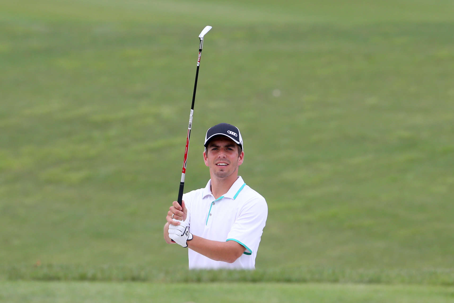  Phillip Lahm HCP: 10