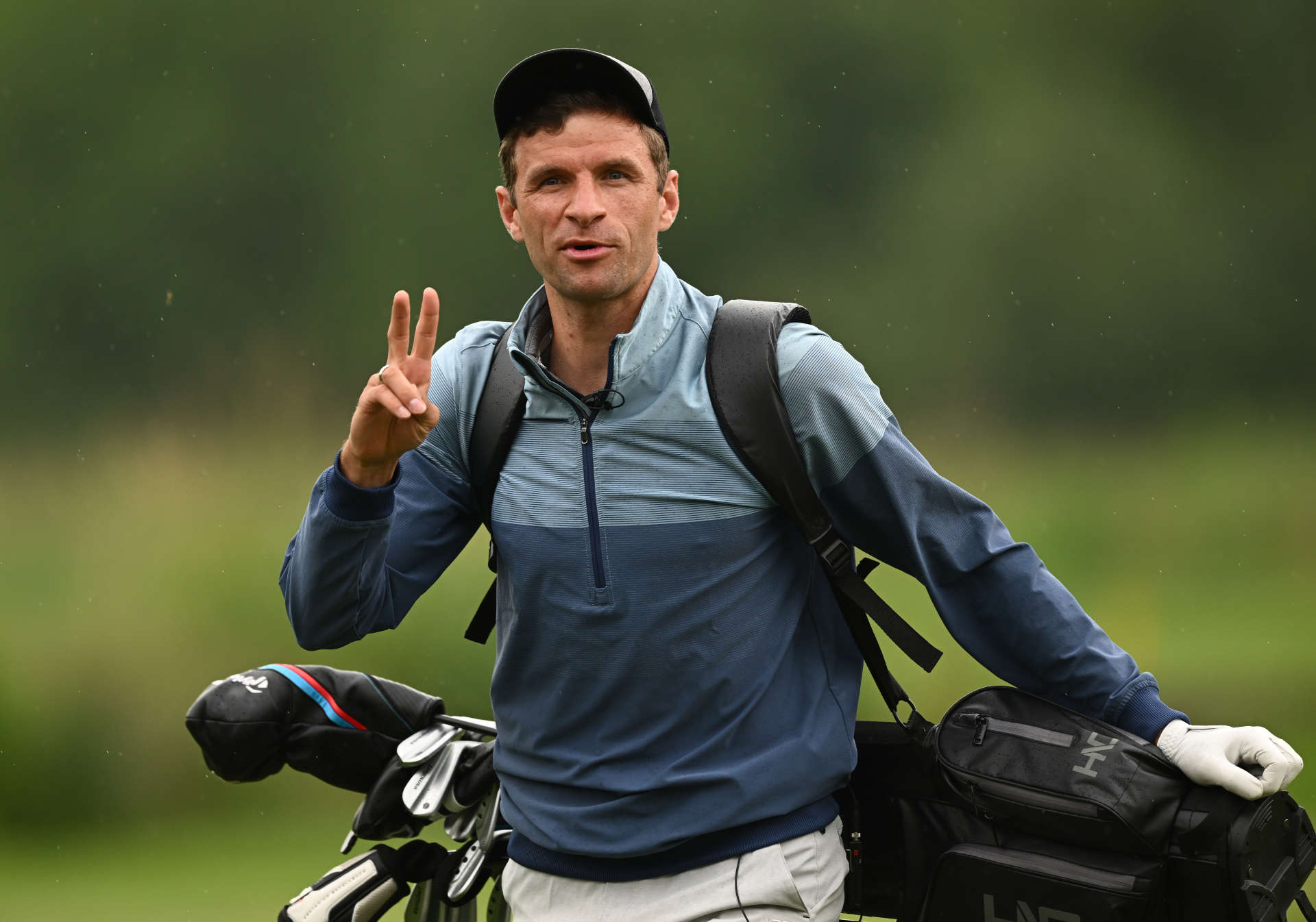  Thomas Müller HCP: 4