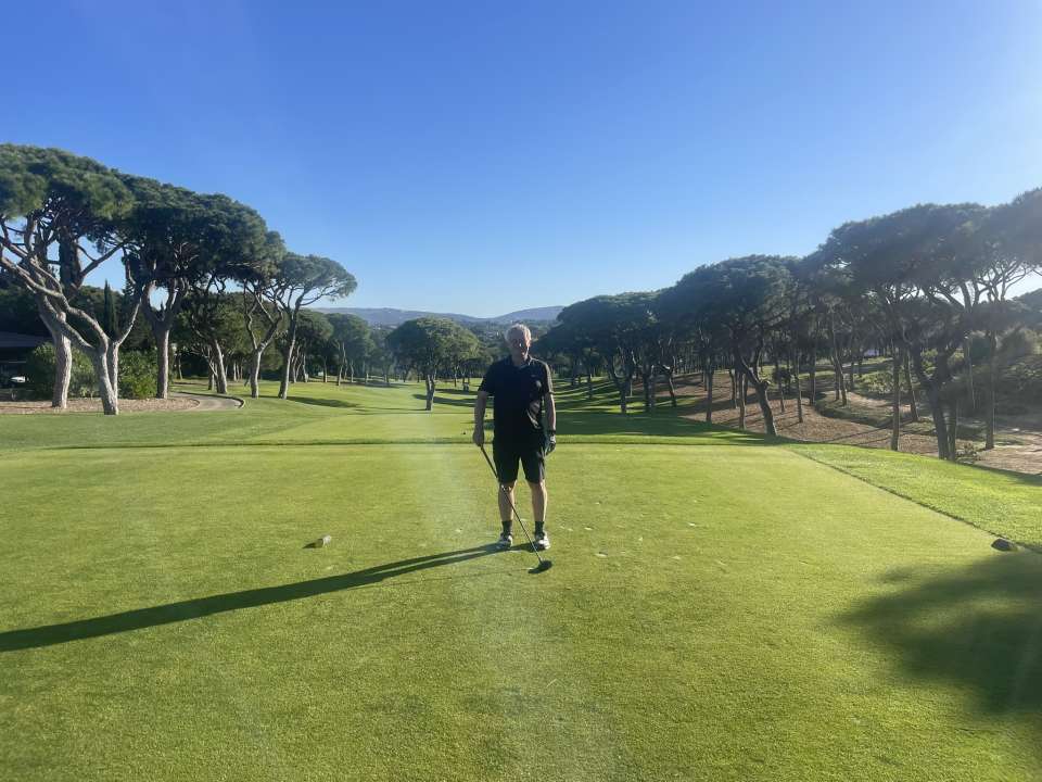 Golfreise Vilamoura - Tag 3