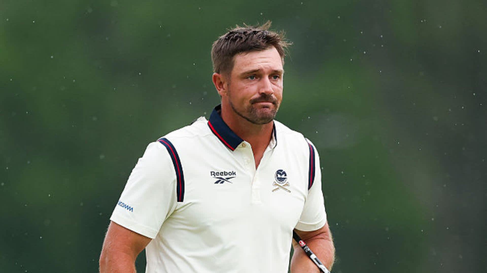 US Open Golf 2025: Diese Stars verpassen den Cut nach brutaler zweiter Runde