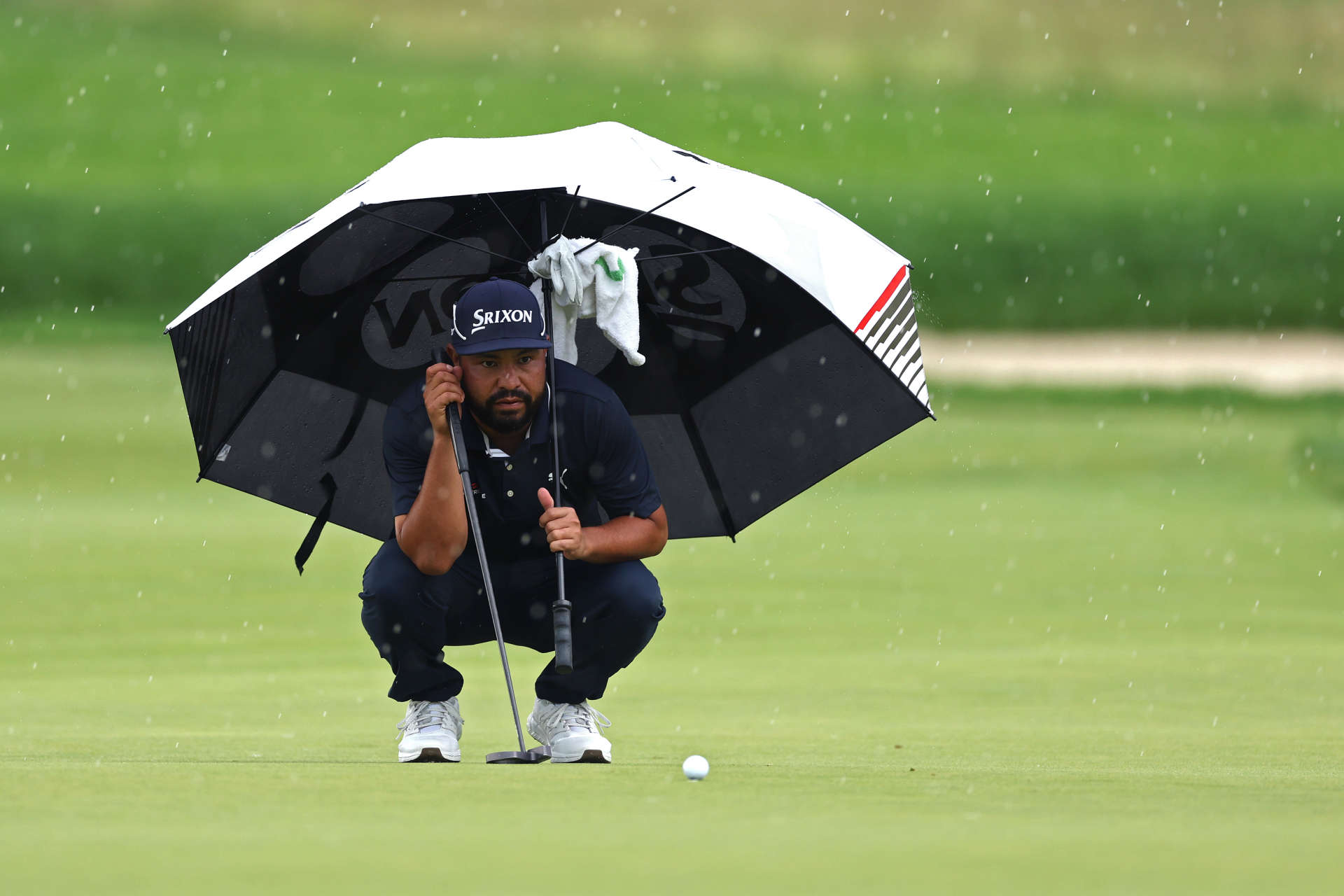US Open 2025: JJ Spaun gewinnt die US Open