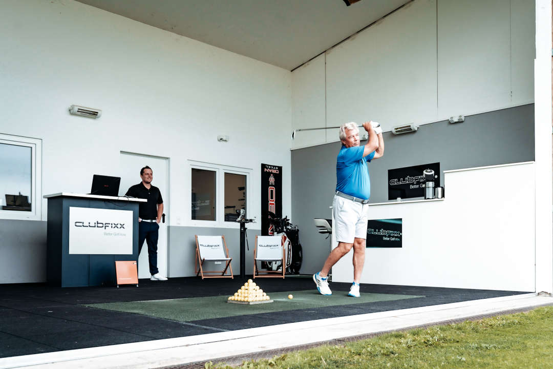 Welche Golfschläger passen zu dir?