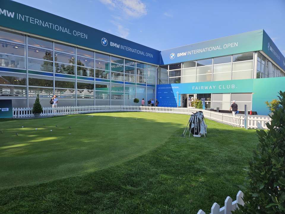 Fitting auf der Bio 2025 – gefühlt wie ein Pro, gelebt wie ein VIP