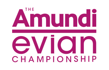 The Amundi Evian Championship
