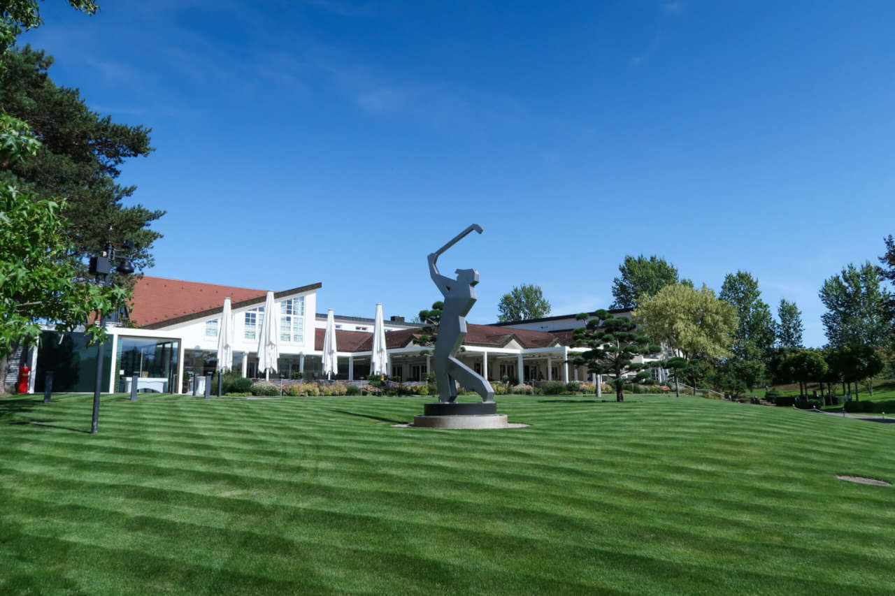 Die Golfland Rhein-Neckar Golfwoche