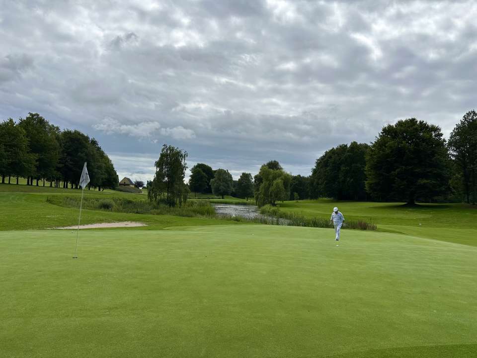 Golf-Auszeit auf Fünen: Ein Herzensplatz in Dänemark