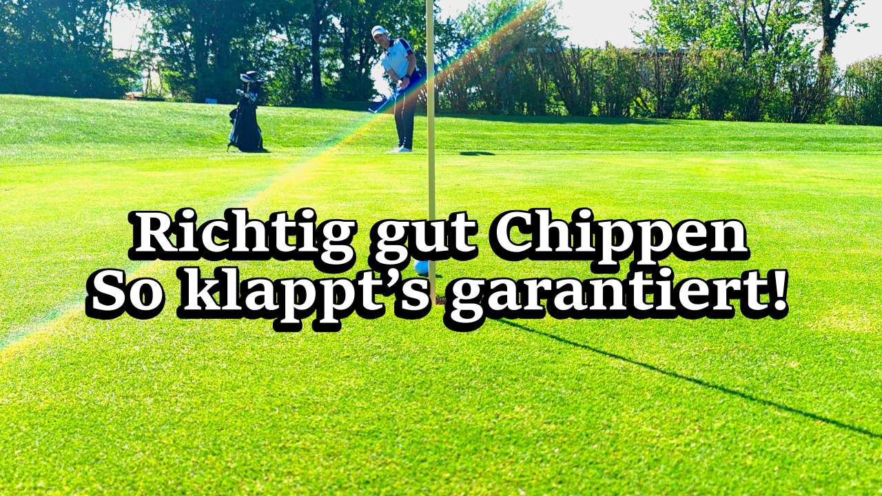 Richtig gut Chippen – So klappt’s garantiert!