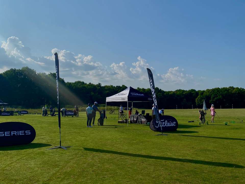 Ein Blick hinter die Kulissen: Mein Besuch beim Titleist Media-Event in Chantilly