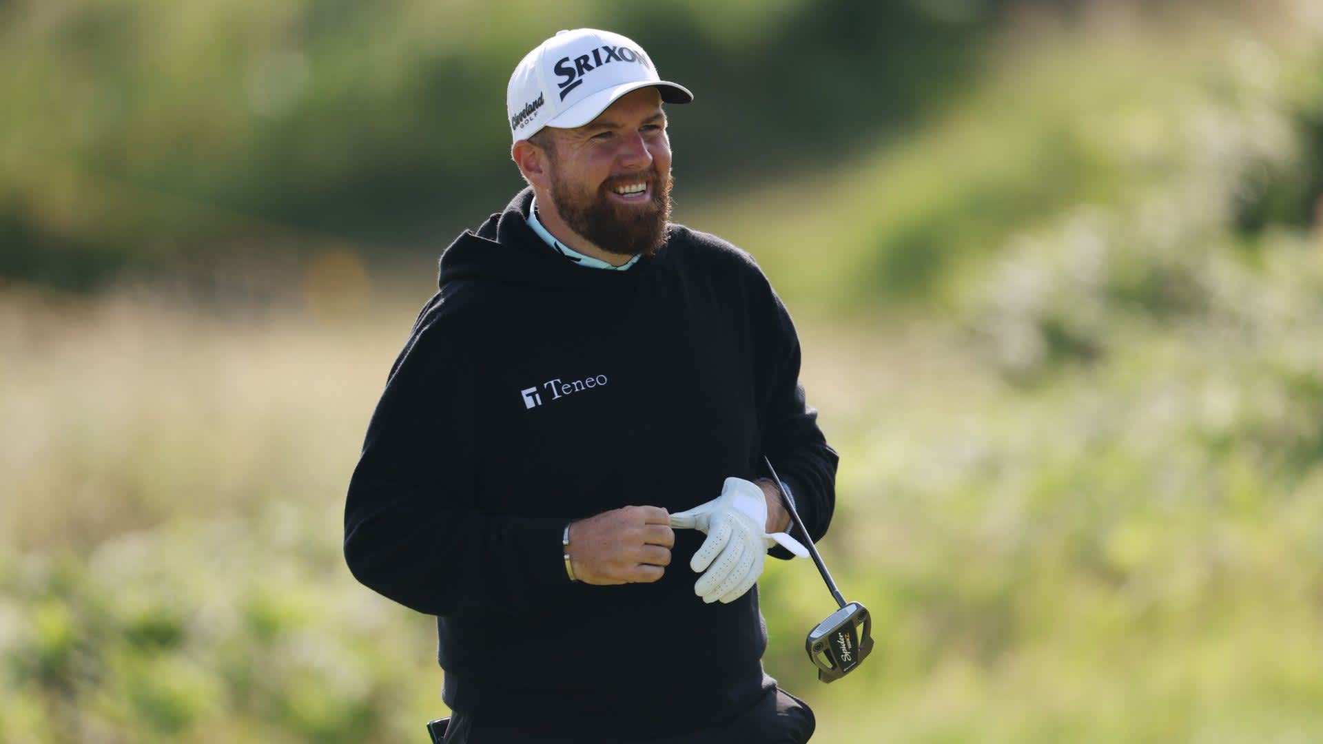 Shane Lowry kennt Portrush wie kein anderer.