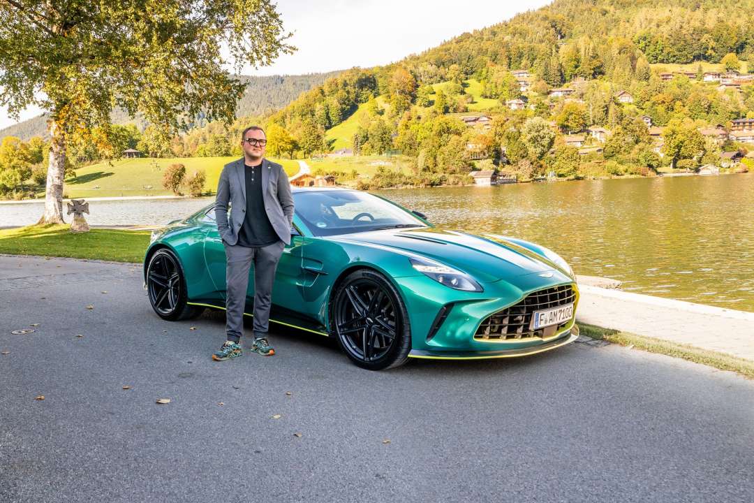 Premium-Wintergolfschuh im Check - für wen sich der Castello lohnt