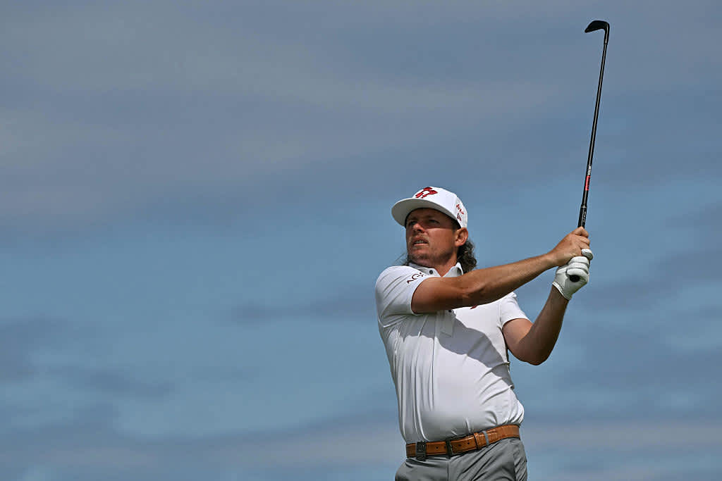 Diese Stars verpassen den Cut bei der Open Championship