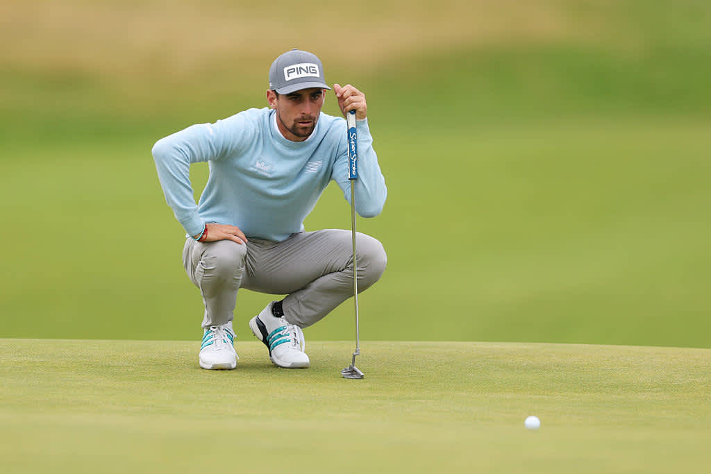 Diese Stars verpassen den Cut bei der Open Championship