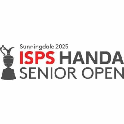 Senior Open