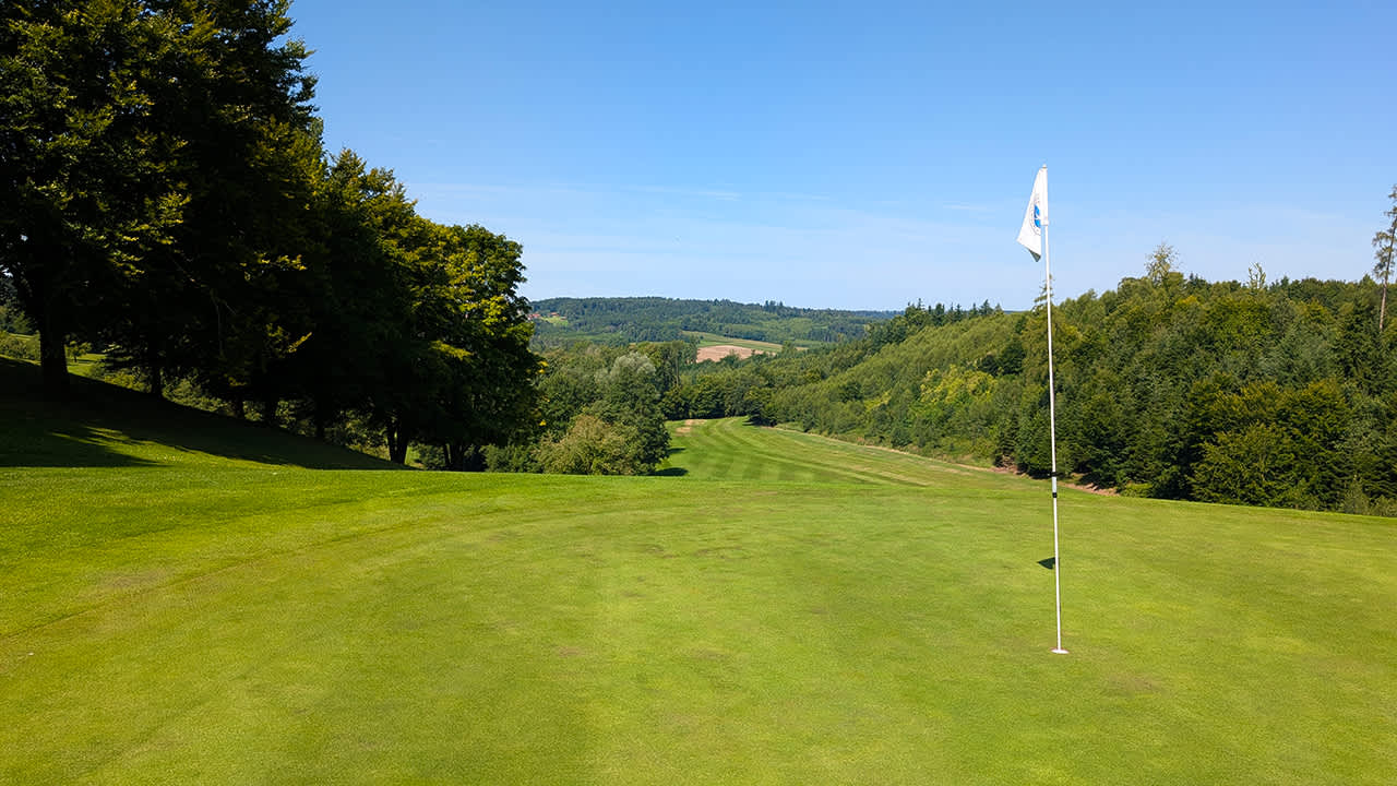 Raus aus dem Hamsterrad