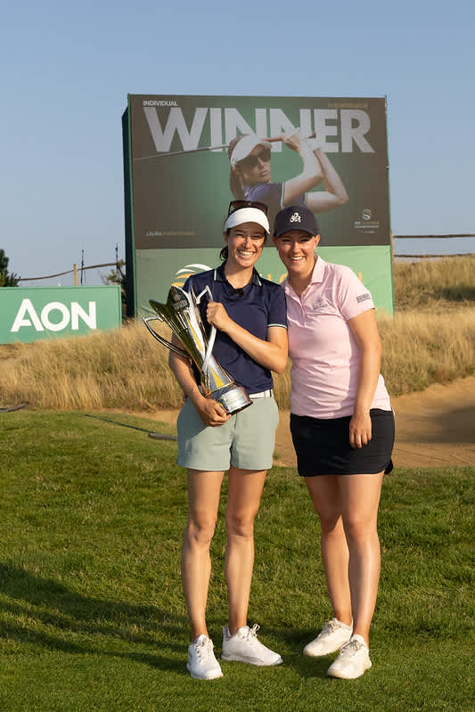 (Foto: Ladies European Tour)