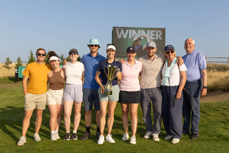 (Foto: Ladies European Tour)