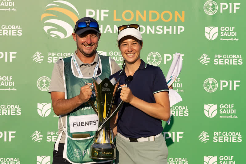 (Foto: Ladies European Tour)