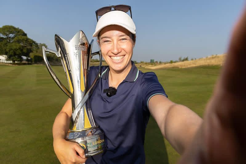 (Foto: Ladies European Tour)