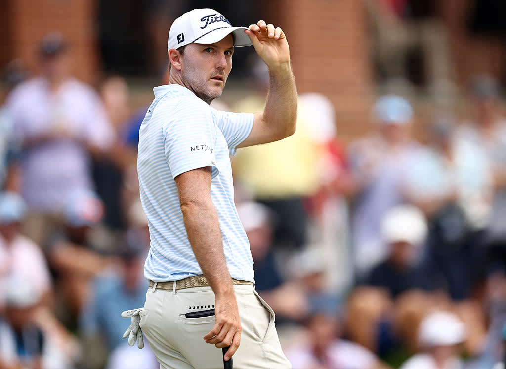 Russell Henley (36 Jahre)