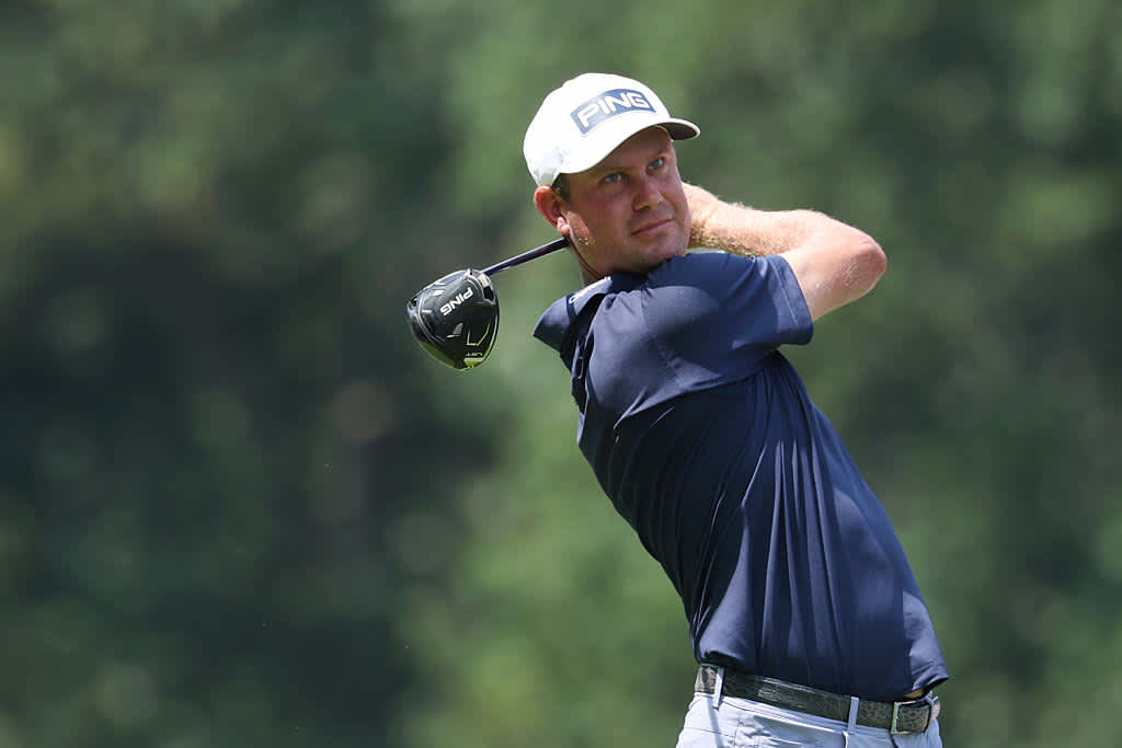 Harris English (36 Jahre)