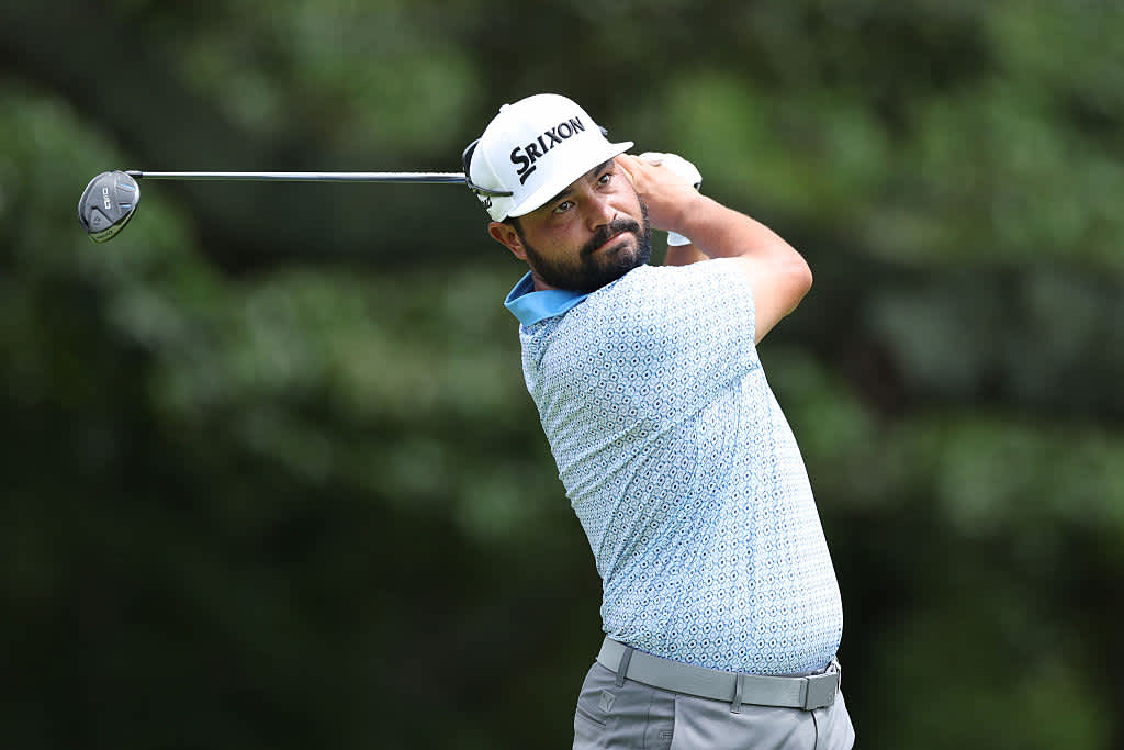 J.J.Spaun (35 Jahre)