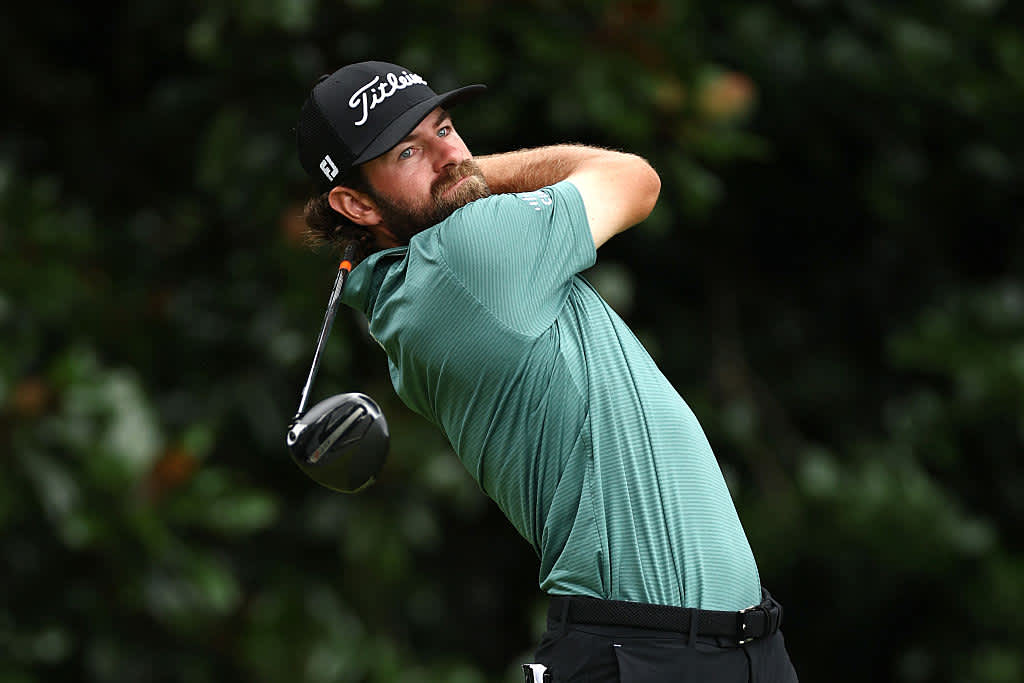 Cameron Young (28 Jahre)