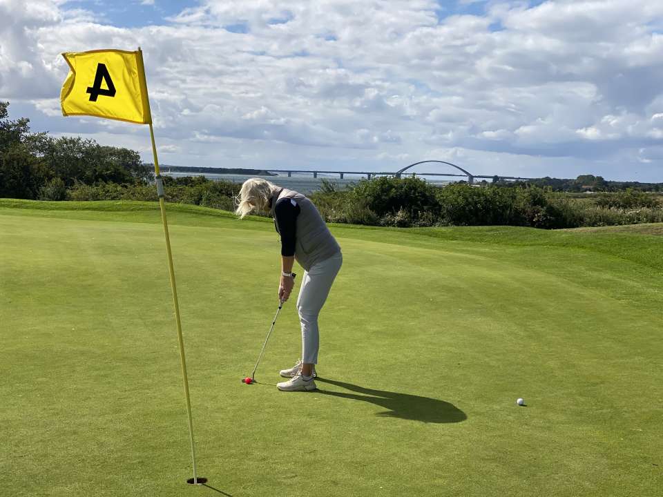 Willkommen im echten harten Norden