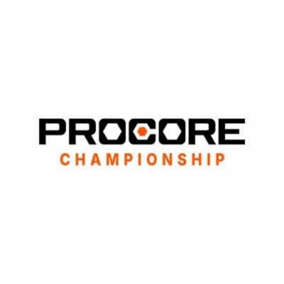 Procore Championship