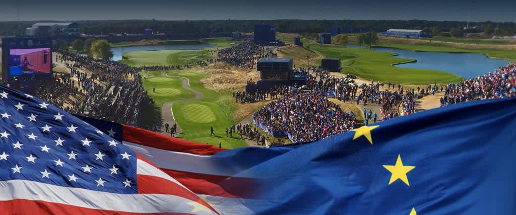 Team Europa vs. Team USA: Wer triumphiert beim Ryder Cup 2025?