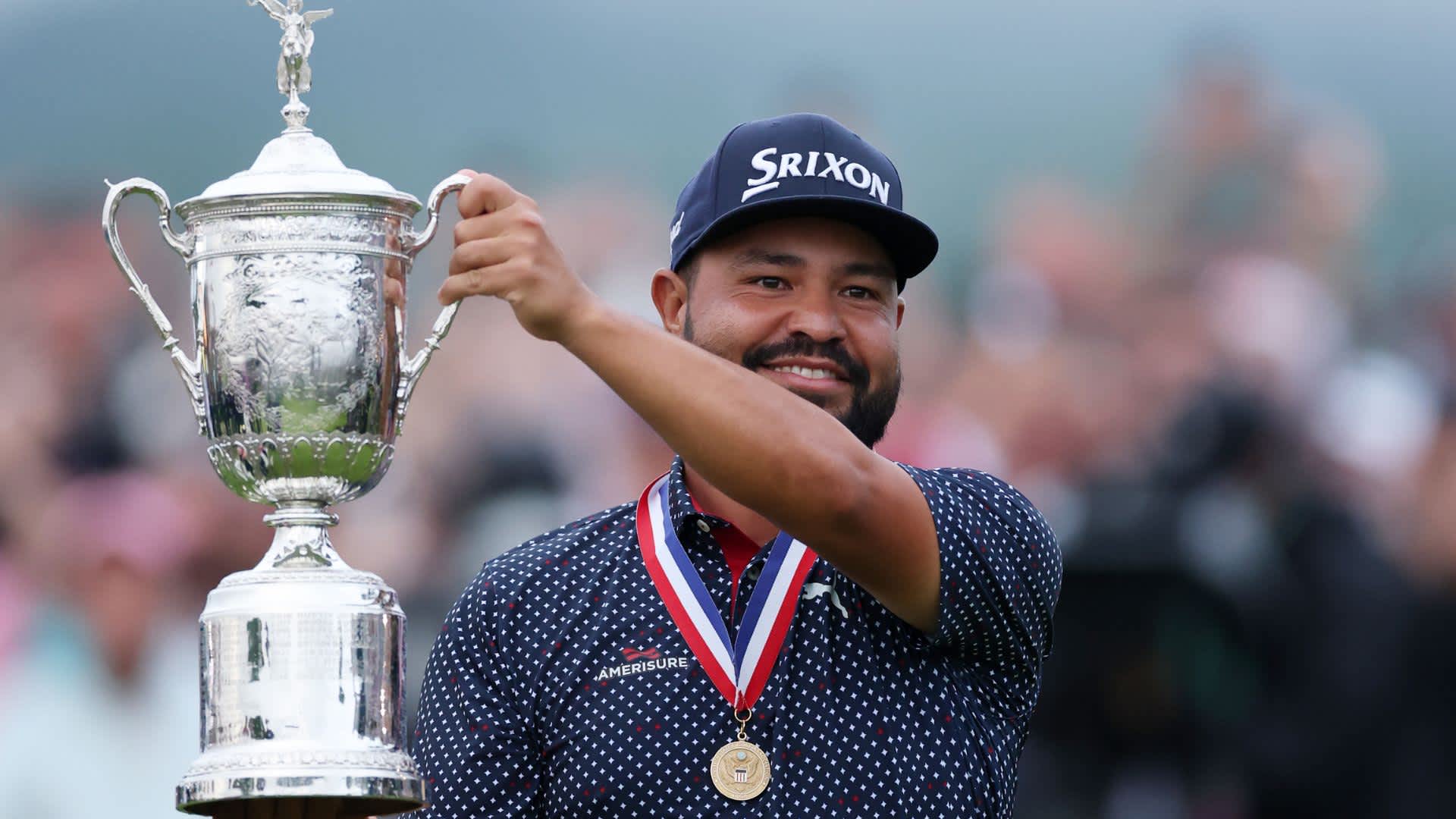 J.J. Spaun  Alter: 35  Ryder Cup Ranking: 2  Bisherige Teilnahmen: –  Bilanz: N/A