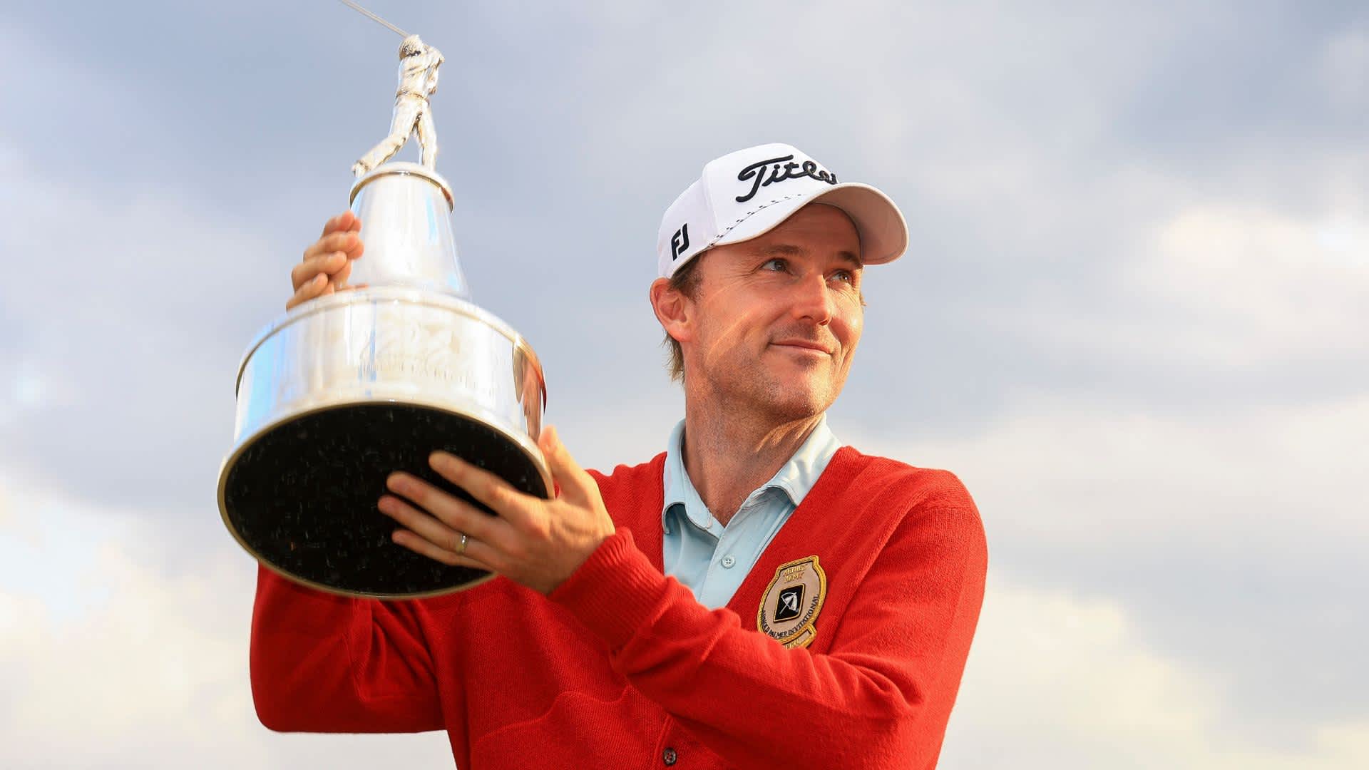 Russell Henley  Alter: 36  Ryder Cup Ranking: 4  Bisherige Teilnahmen: –  Bilanz: N/A