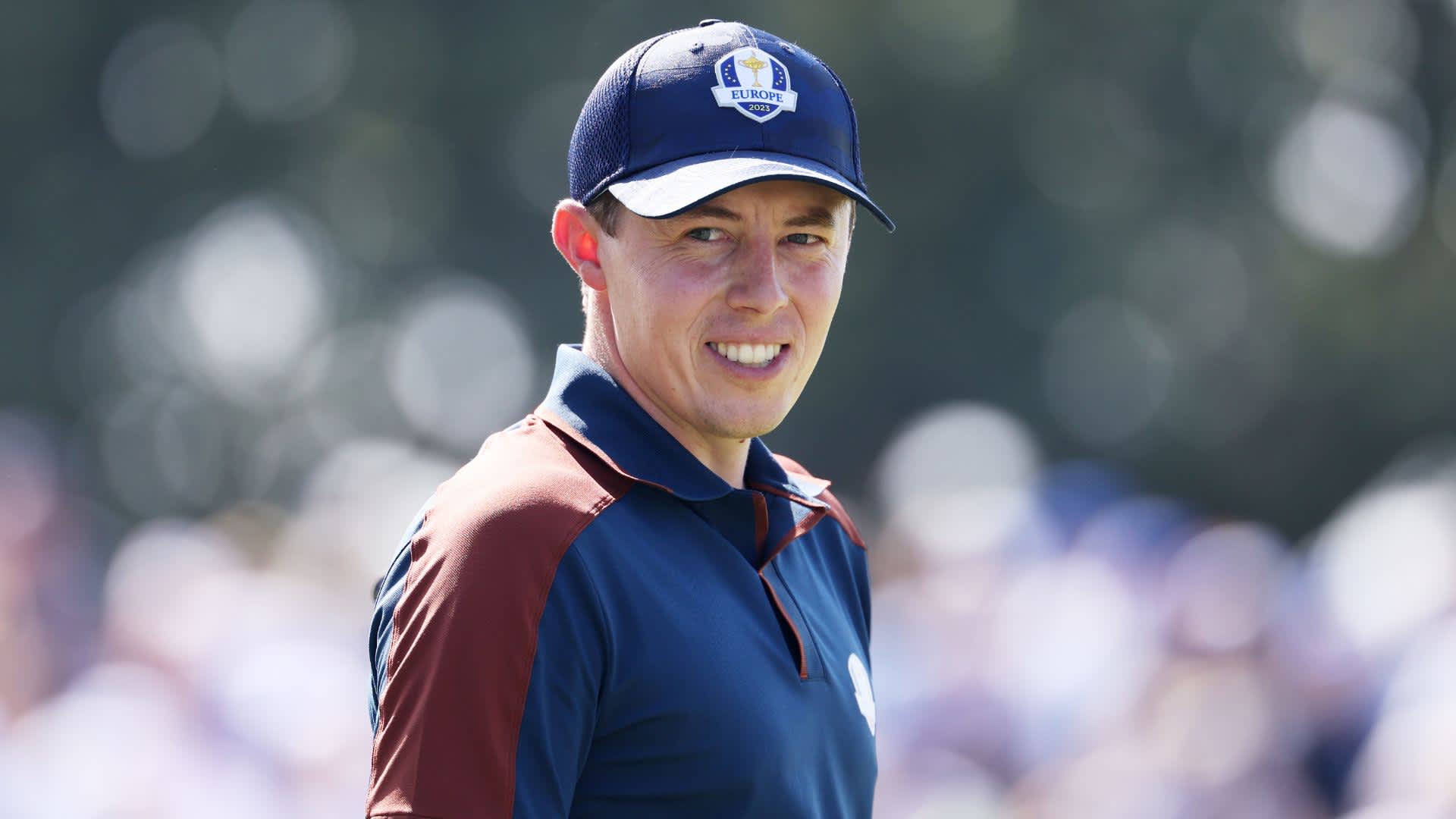 Matt Fitzpatrick
Alter: 31
Ryder Cup Ranking: Captain's Pick
Bisherige Teilnahmen: 2016, 2021, 2023
Bilanz: 1 - 7 - 0