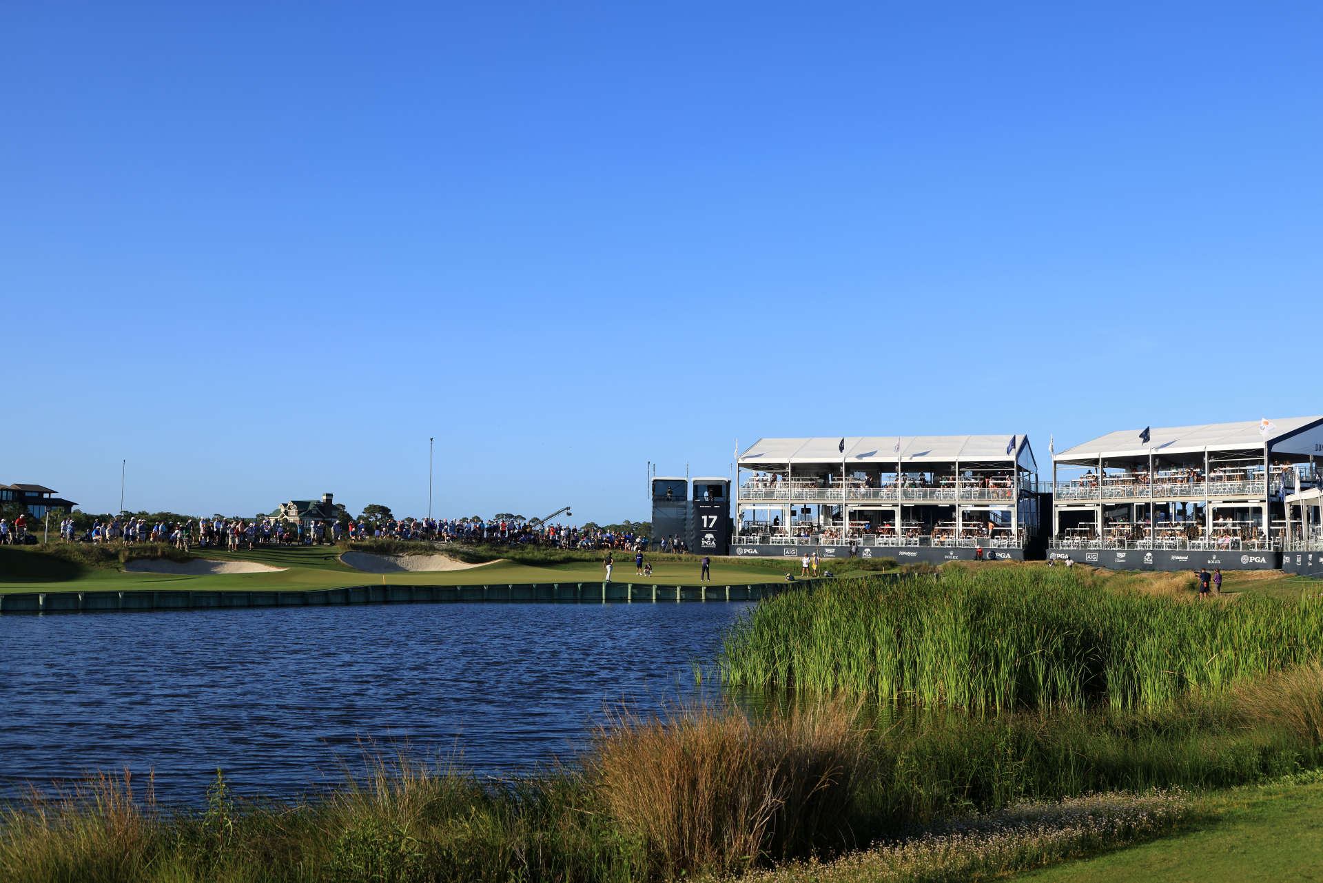 PGA Championship 2031 im Kiawah Island Golf ResortWenn die PGA Championship 2031 im Kiawah Island Golf Resort auf der Kiawah Island in South Carolina starten, war dieser Golfclub schon zweimal Ausrichter dieses Majors, und zwar im Jahr 2012 und 2021.