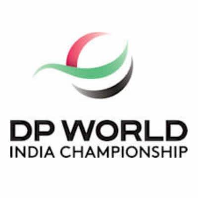 DP World India Championship