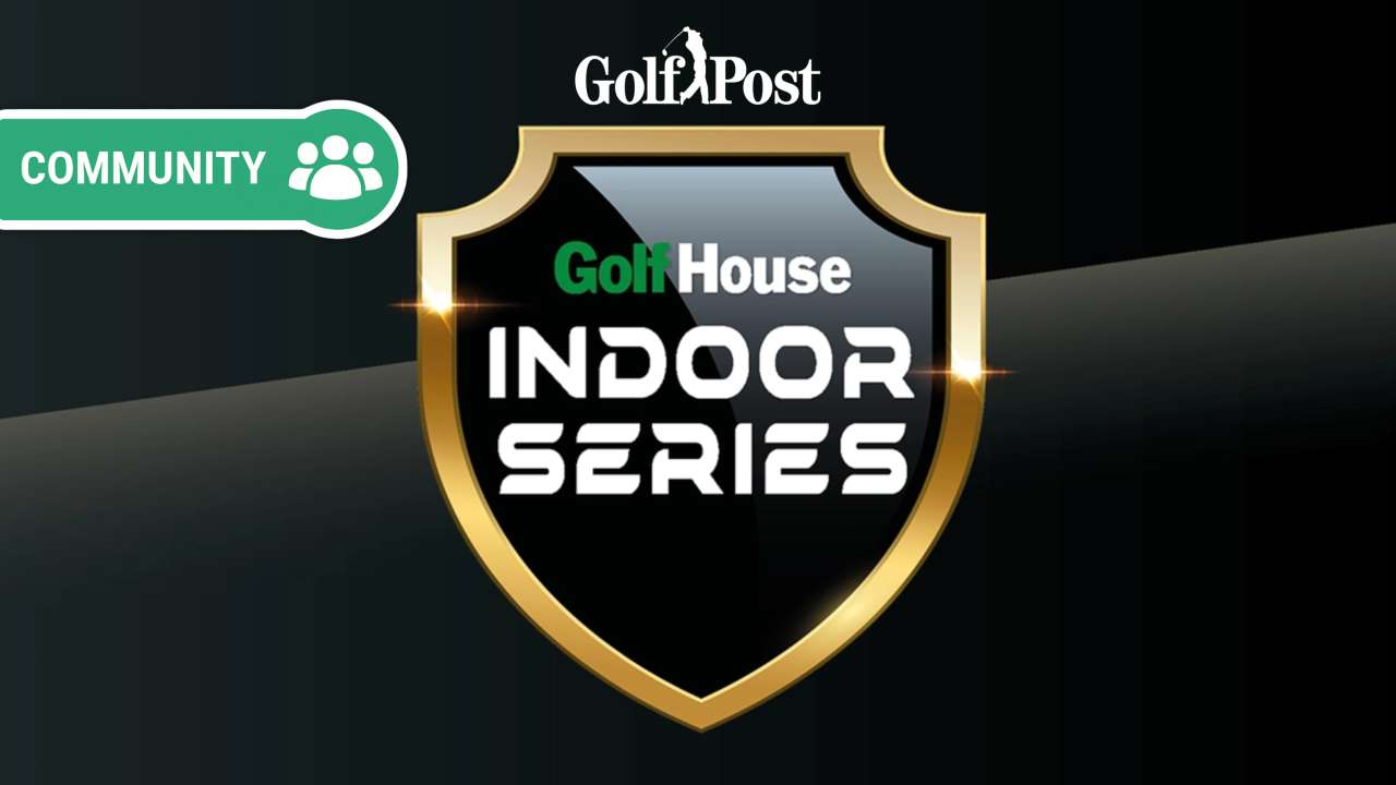 old Golf House INDOOR SERIES 2025/26