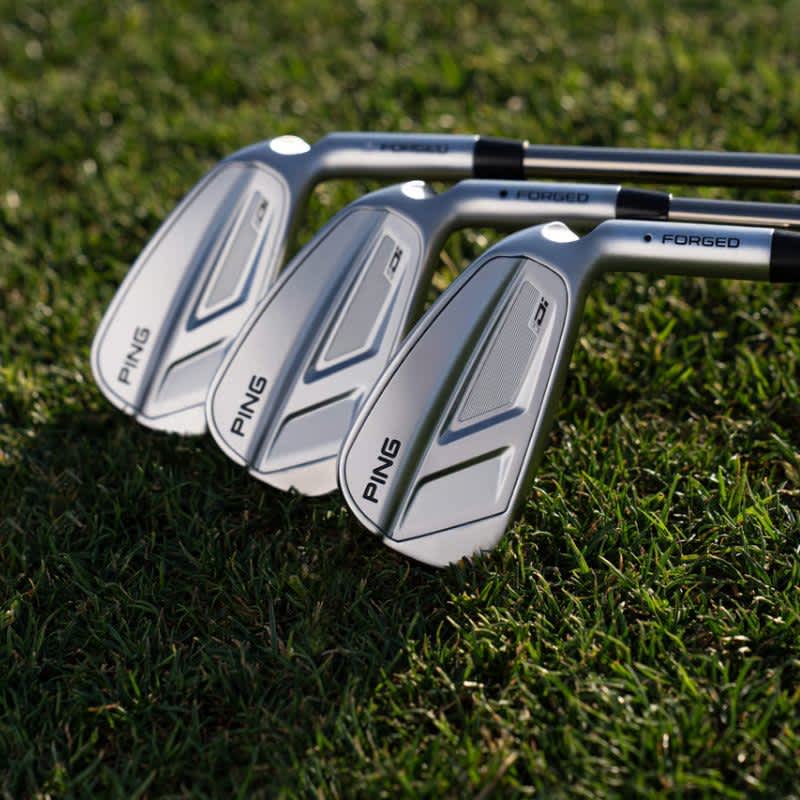 Ping iDi Driving Iron 2025